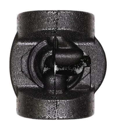 GRUNDFOS WSS Insulation shell DN32-100 F 220, Spare