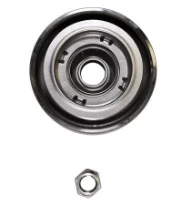 GRUNDFOS WSS Chamber N-ver. + bearing - SIC/SIC