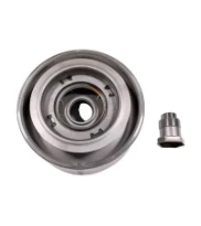 GRUNDFOS WSS Kit, Chamber N-ver. + bearing - Graflon/