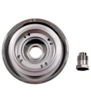 GRUNDFOS WSS Kit, Chamber N-version + bearing - Bz/HM