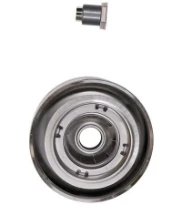 GRUNDFOS WSS Kit, Chamber N-ver. + bearing - SIC/SIC