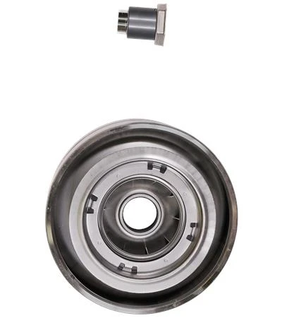 GRUNDFOS WSS Kit, Chamber N-ver. + bearing - SIC/SIC