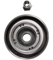 GRUNDFOS WSS Kit, Chamber N-ver. + bearing-Graflon/HM