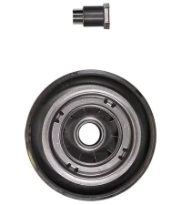 GRUNDFOS WSS Kit, Chamber N-ver. + bearing - SIC/SIC