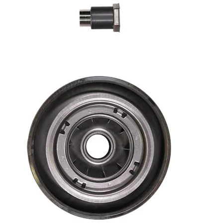 GRUNDFOS WSS Kit, Chamber N-ver. + bearing - SIC/SIC