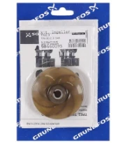 GRUNDFOS WSS Kit, Impeller 40-120