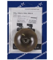 GRUNDFOS WSS Kit, Impeller 65-120