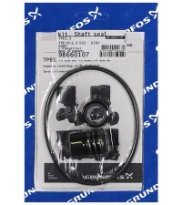 GRUNDFOS WSS Kit, Shaft seal MG13/16-G6 - GQQV