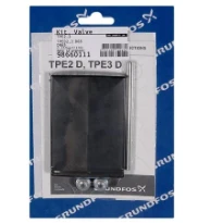 GRUNDFOS WSS Kit, Two way flap DN65