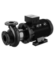 Grundfos NB 40-250/211AASF2AESBQQENW1
