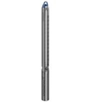GRUNDFOS SP9- 5 Rp2 4"1X230/50 1.1kW