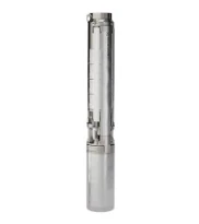 GRUNDFOS SP7-42N Rp1½ 6"3X380-415/50 5.5kW