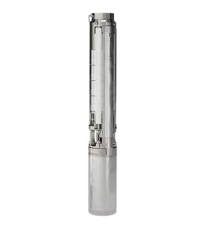 GRUNDFOS SP9-13NE Rp2 4"3X380-415/50 3.0kW