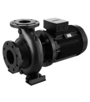 Grundfos NB 32-160/177AASF2AESBQQELW1