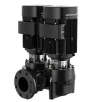 Grundfos In-line pompe TPD 100-120/2 AI-F-A-BQQE-IW1