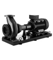 Grundfos NK 65-200/170AA1F2AESBQQEHW3