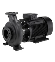 Grundfos NB 32-125.1/100AAF2AESBQQEFW1