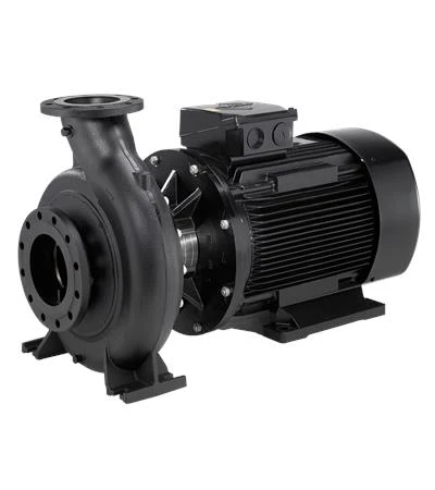 Grundfos NB 32-125.1/100AAF2AESBQQEFW1