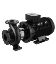 Grundfos NB 100-160/160-154BASF2AESBQQEPW1