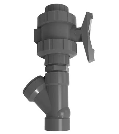 GRUNDFOS Kit 2" dischargepipe cpl. Unolift