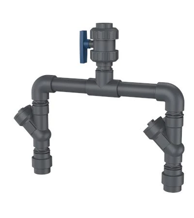 GRUNDFOS Kit 1 1/2" dischargepipe Duolift 270l