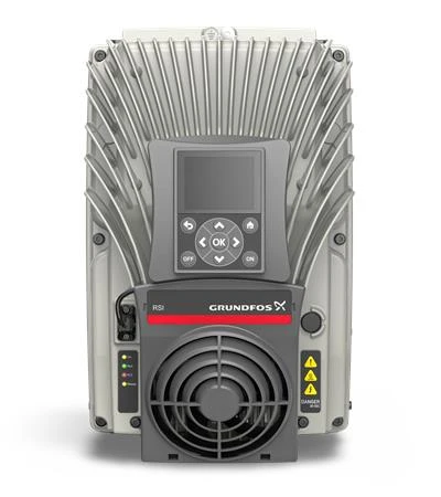 GRUNDFOS RSI 3x380-440V IP66 3kW 8.0A