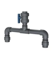 GRUNDFOS Kit 1 1/2" dischargepipe cpl. Duolift KP