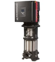 GRUNDFOS CRE5-16 N-A-A-E-HQQE 3x380-500 60HZ