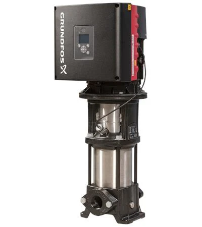 GRUNDFOS CRE5-16 N-A-A-E-HQQE 3x380-500 60HZ