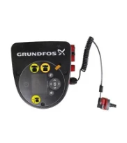 GRUNDFOS WSS Kit, Control Box, MAGNA3 32-80 W/SW