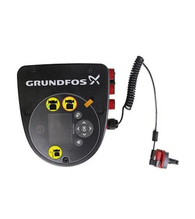 GRUNDFOS WSS Kit, Control Box, MAGNA3 32-80 W/SW