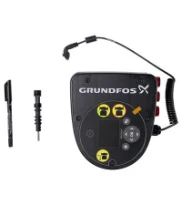 GRUNDFOS WSS Kit, Control Box, MAGNA3 32-40 W/SW