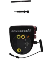 GRUNDFOS WSS Kit, Control Box, MAGNA3 32-60 W/SW