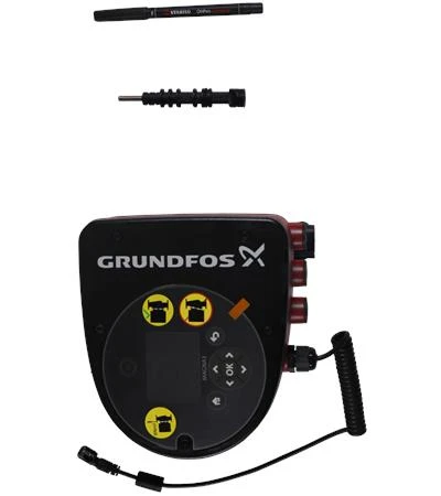 GRUNDFOS WSS Kit, Control Box, MAGNA3 32-60 W/SW