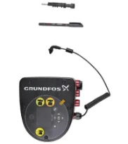 GRUNDFOS WSS Kit, Control Box, MAGNA3 40-60 W/SW