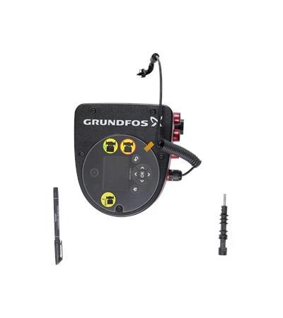 GRUNDFOS WSS Kit, Control Box, MAGNA3 32-100 W/SW