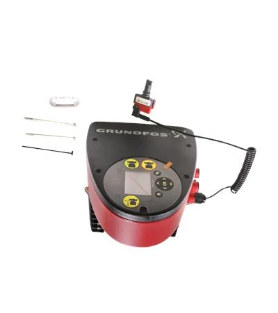 GRUNDFOS WSS Kit,Control Box,MAGNA3/750W, 50-120 W/SW