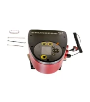 GRUNDFOS WSS Kit,Control Box,MAGNA3/750W, 40-180 W/SW