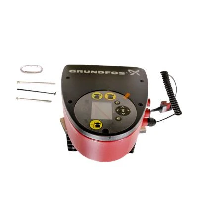 GRUNDFOS WSS Kit,Control Box,MAGNA3/750W, 40-180 W/SW
