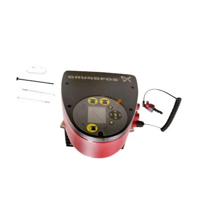 GRUNDFOS WSS Kit,Control Box,MAGNA3/750W, 65-120 W/SW
