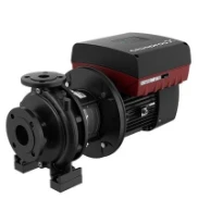 Grundfos NBE 40-125/139AASF2AESBQQEKWB