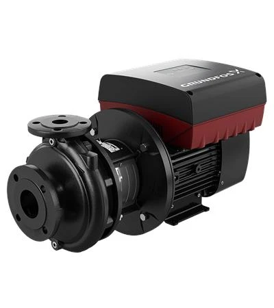Grundfos NBE 65-200/162AAF2AESBQQENWB