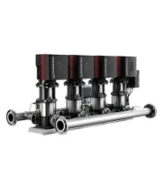 GRUNDFOS Hydro Multi-E 4 CRIE10-6 U2 A-A-A-A
