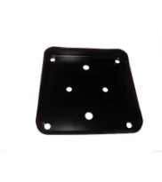 GRUNDFOS Acc,Base plate DN65/DN80