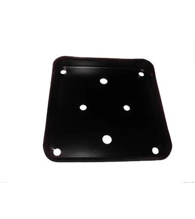 GRUNDFOS Acc,Base plate DN65/DN80