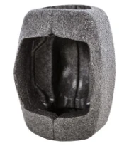 GRUNDFOS Acc. Insulation ALPHA1 L