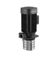GRUNDFOS MTH10-5/2 A-M-A-AQQV 230/400V 50