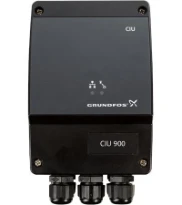 GRUNDFOS CIU 900 Interface unit