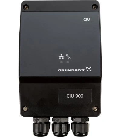 GRUNDFOS CIU 900 Interface unit