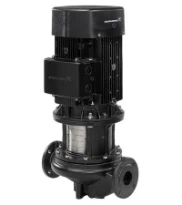 Grundfos In-line pompe TP 100-65/4 A-F-A-BQQE-GW3